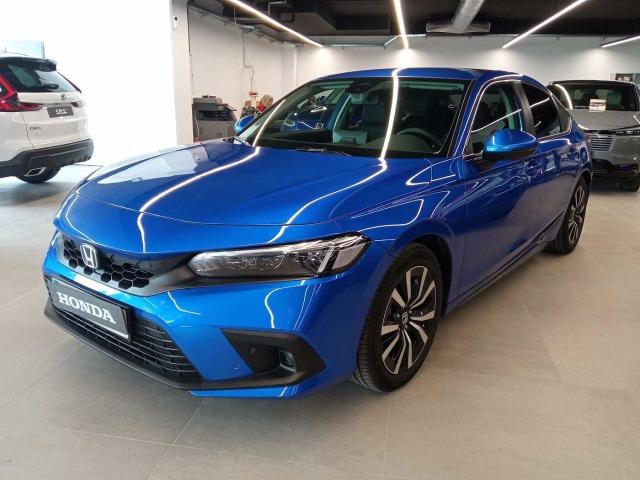 Honda Civic 2.0 i-MMD Elegance